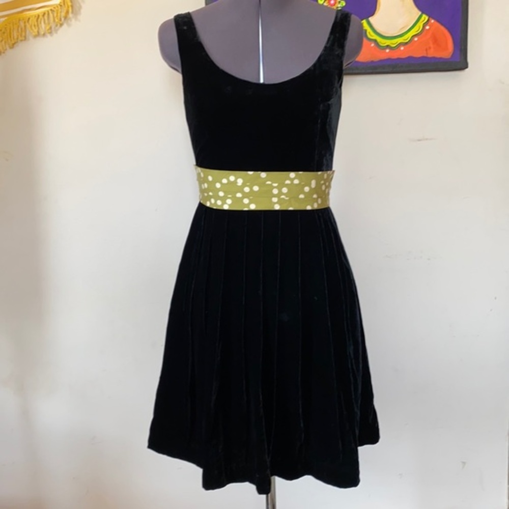 Corey Lynn Carter dress Sz 4